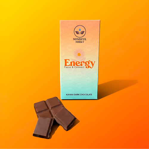 Kanna Chocolate Bar