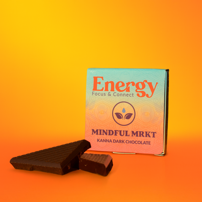 Kanna Chocolate Square