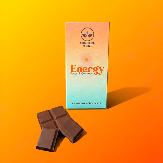 Kanna Chocolate Bar