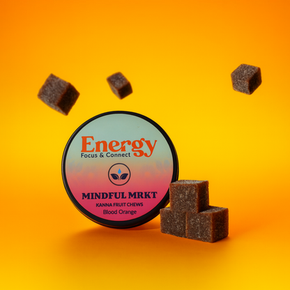 Flavor: Blood Orange